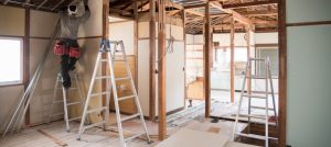 Entreprise de rénovation de la maison et de rénovation d’appartement à La Chapelle-d'Aurec